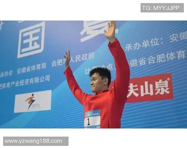 惋惜！34岁孙杨2个主项均无缘领奖台：我还没有老 仍能和他们竞赛