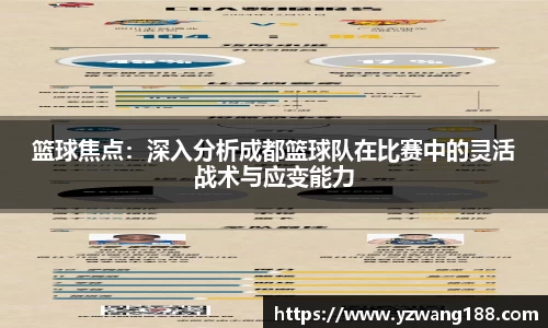 篮球焦点:深入分析成都篮球队在比赛中的灵活战术与应变能力